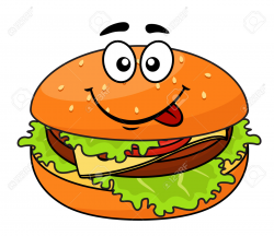 Burger Clipart | Free download best Burger Clipart on ...