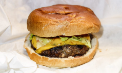 Tommi's Burger Joint - 69 Photos & 116 Reviews - Burgers ...