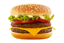21 best McDonald's Burgers images on Pinterest | Burgers, Fast foods ...