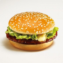 162 best Mc Do World Burgers images on Pinterest | Burgers ...