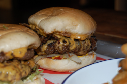 Burger Me! A London Burger Blog: MEATLiquor: Dirty Pretty Burgers