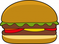 Free Burgers Cliparts, Download Free Clip Art, Free Clip Art on ...