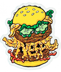69 best Honest Burger Commission images on Pinterest | Burgers ...