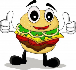 Burger King went off the deep | Clipart Panda - Free Clipart Images