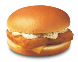 Copycat McDonalds Filet-O-Fish Sandwich – The Restaurant Recipe Blog