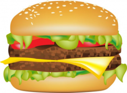 9 best Clip Art Pictures images on Pinterest | Burgers, Clip art ...