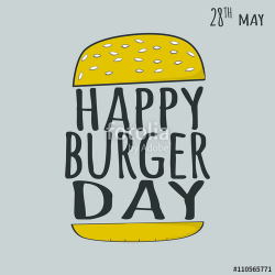 happy burger day 4