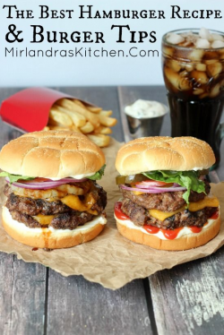 33 best Keeping Burgers Juicy images on Pinterest | Drink, Delicious ...