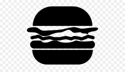 Hamburger Cheeseburger Patty Clip art - hamburg clipart png download ...