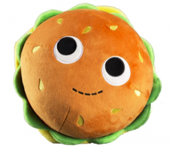 Burger - Kidrobot