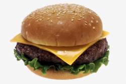 Beef Burger, Sandwiches And Hamburgers, Free To Pull, Catering Trade ...