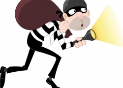 Burglars Home Made Spare Key | Professional Locksmith Services