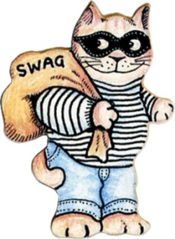 GC1J5G8 Cat Burglar (Traditional Cache) in Minnesota, United States ...