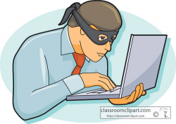 Theft Clipart | Clipart Panda - Free Clipart Images