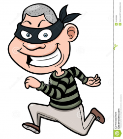 Free Thieves Clipart - Clipartmansion.com