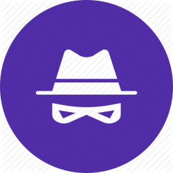 Burglar, crime, disguise, gangster, hat, robber, thief icon | Icon ...