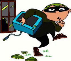 Burglary--Here I discuss how to secure your home better which ...