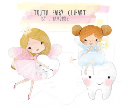 National Tooth Fairy Day & Other Cool Holidays | Tooth fairy, Teeth ...