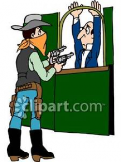 Robber Clip Art | Clipart Panda - Free Clipart Images