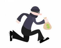 28+ Collection of Thief Clipart Png | High quality, free cliparts ...