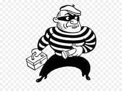 Robbery Theft Burglary Clip art - punishment of false statements of ...