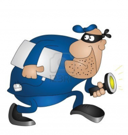 8576421-cartoon-burglar-isolated-on-white-background-with-copy-space ...