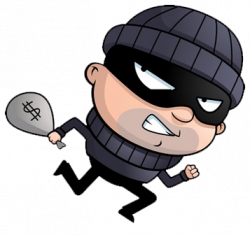 PNG Thief Transparent Thief.PNG Images. | PlusPNG