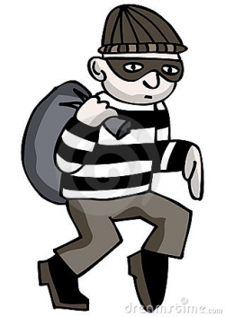 Robber Clip Art Free | Clipart Panda - Free Clipart Images
