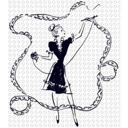 94 best Crochet Art / humor images on Pinterest | Funny crochet ...