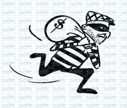 Thief Clip Art Free | Clipart Panda - Free Clipart Images