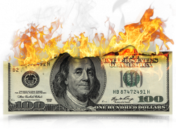 Business Coaching Sourcing Burning Money - The Carewright