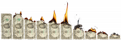 burning cash usd333 - Fix My Facebook Ads