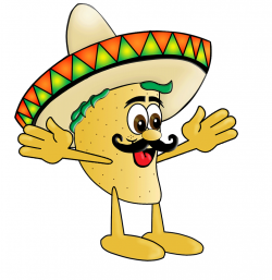 Cartoon Taco Images | Free download best Cartoon Taco Images on ...