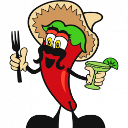 Chimichangas & Burritos – Don Pepper's