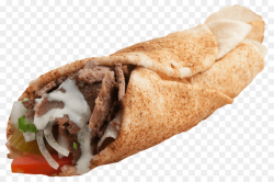 Shawarma Doner kebab Middle Eastern cuisine Gyro - Shawarma png ...