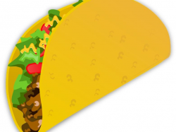 Why is everyone so excited about the taco emoji? | National Post