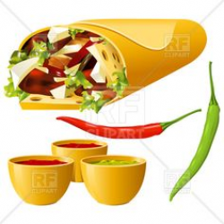 taco%20clipart | stickers | Pinterest | Clipart images, Free clipart ...