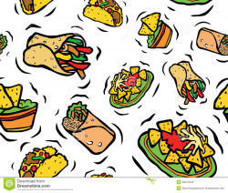 Burrito Clipart | Free download best Burrito Clipart on ...
