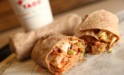 100 Things: Mighty Taco, a beloved Buffalo staple – The Buffalo News