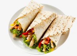 Burrito, Food, Plate PNG Image and Clipart for Free Download