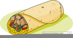 Free Burrito Clipart | Free Images at Clker.com - vector ...
