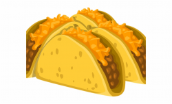 Tortilla Clipart Burrito - Eat Tacos Free PNG Images ...