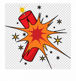 Explosion Clipart Explosion Dynamite Clip Art - Animated ...