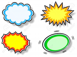 20550605-illustration-of-four-colorful-effect-bubbles-Stock-Vector ...