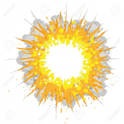 Download Explosion Images Clipart Clipart PNG Free ...