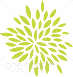 Awesome To Do Burst Clipart Lime Green Flower - cilpart