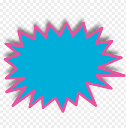 starburst clip art - star burst clipart PNG image with ...