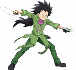 Characters – The Official BEYBLADE BURST Website | Cadence ...