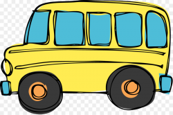 School bus Clip art - Transportation Border Cliparts png download ...