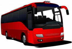 Picture Of Bus - Cliparts. | Clipart in 2019 | Clip art ...